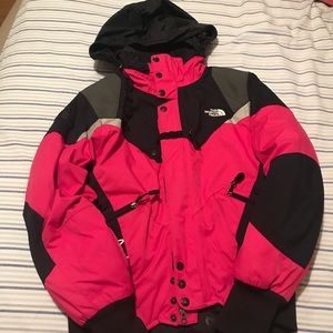 Northface